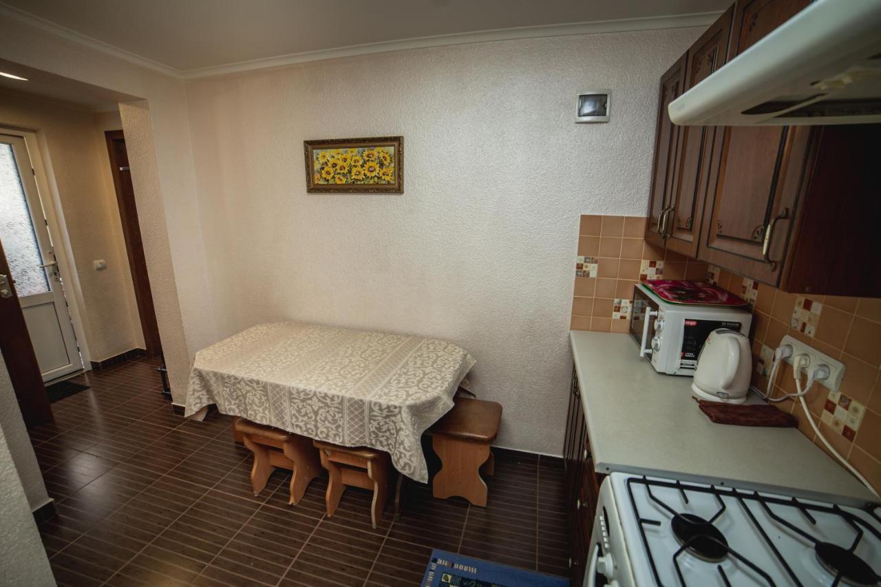 Августин Hotel Solochin Luaran gambar