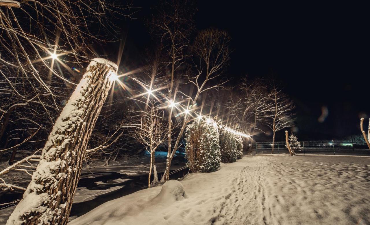 Августин Hotel Solochin Luaran gambar