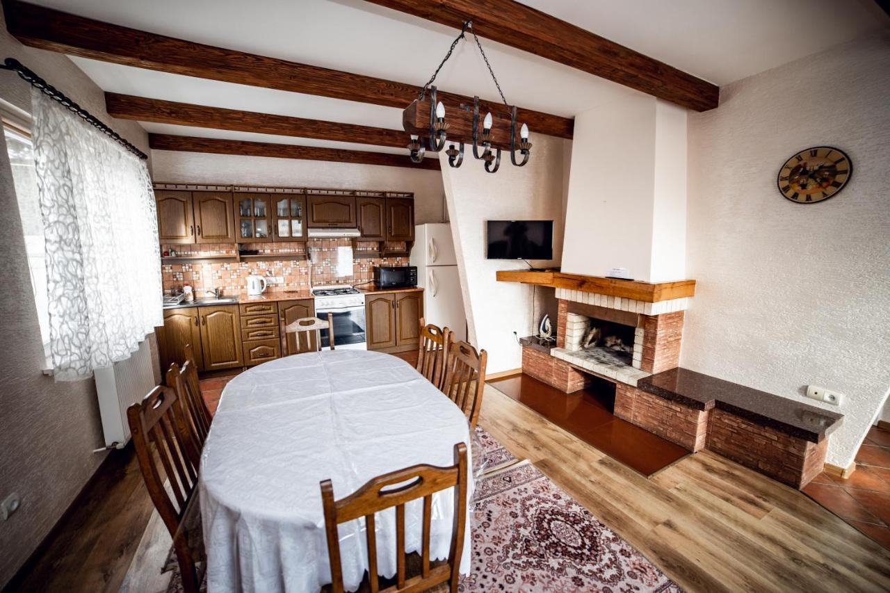 Августин Hotel Solochin Luaran gambar