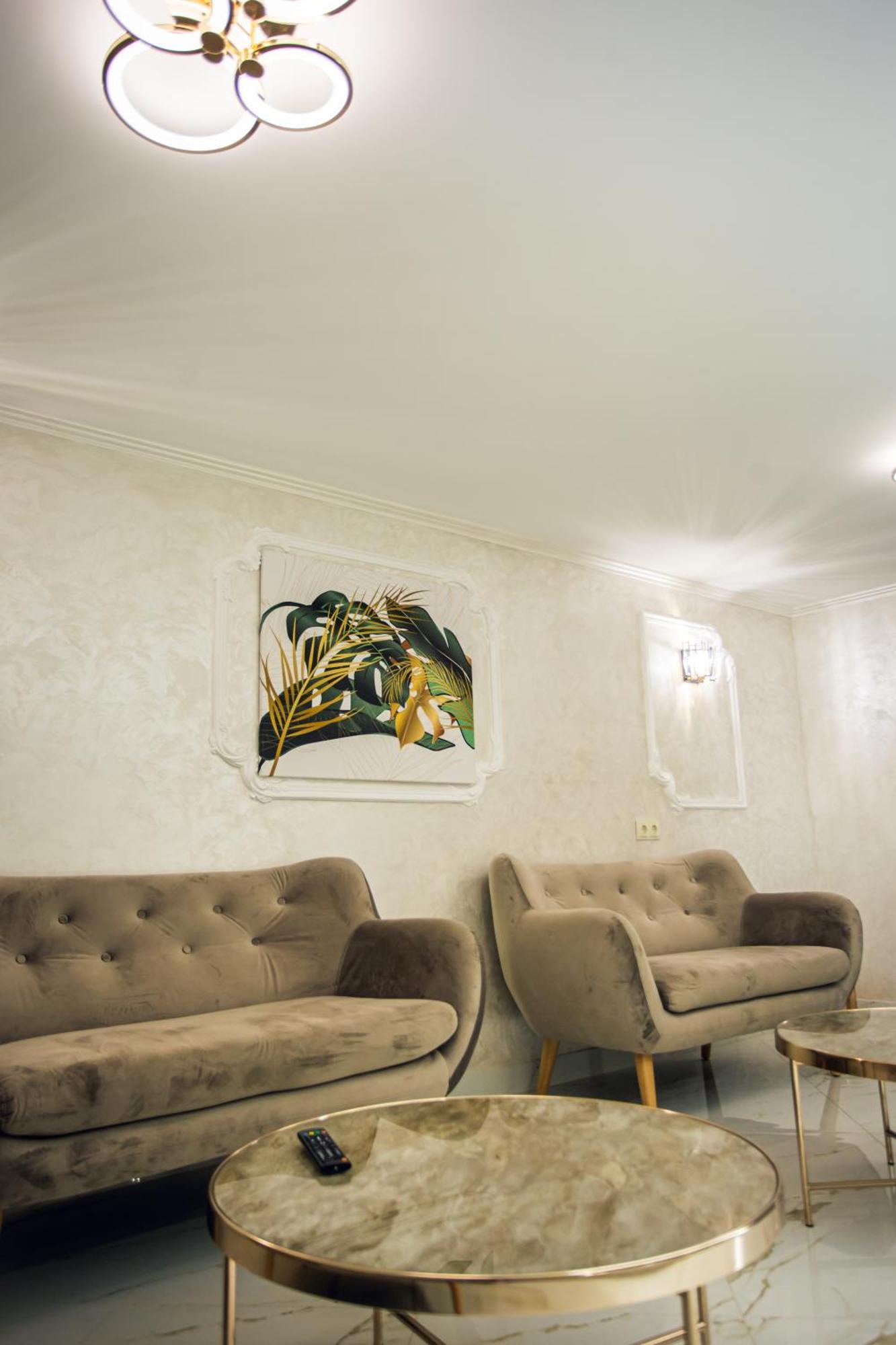 Августин Hotel Solochin Luaran gambar