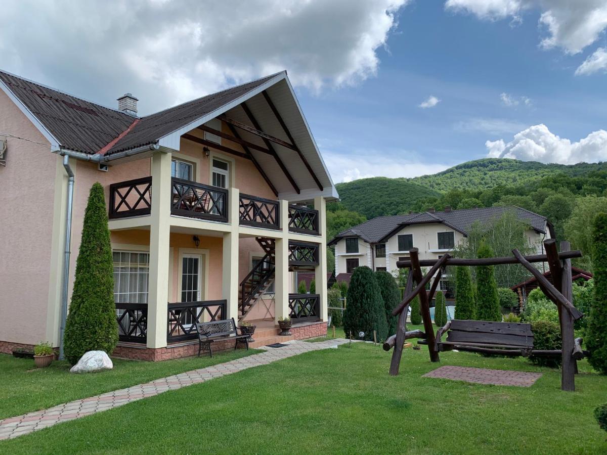 Августин Hotel Solochin Luaran gambar
